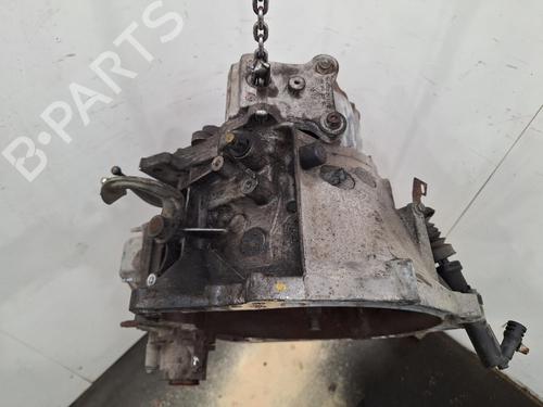 Gearbox PEUGEOT 2008 I (CU_) 1.6 BlueHDi 100 | BP38754112M3 - Image 6