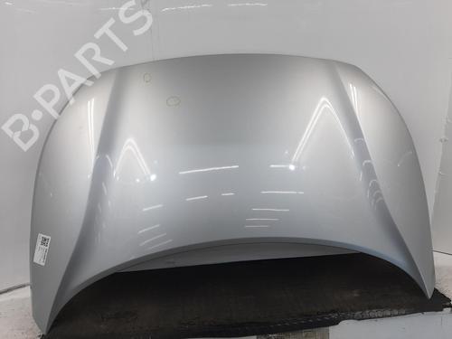 Used Hood Hood KIA CEE'D (JD) 1.6 CRDi 128 (128 hp) 34338692 34338692