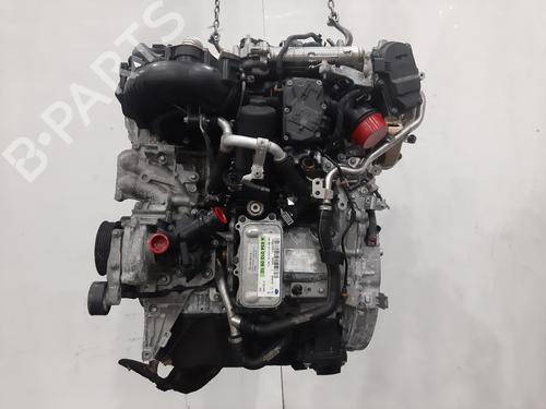 Engine MERCEDES-BENZ GLA (H247) GLA 200 d (247.712) | BP30722086M1