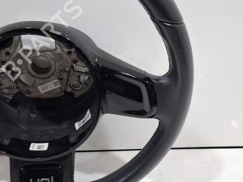 Steering wheel VW UP! (121, 122, BL1, BL2, BL3, 123) 1.0 | BP40078564C49 - Image 5