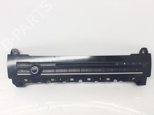 Electronic module BMW 5 (F10) 520 d | BP30756095M83  - Image 6