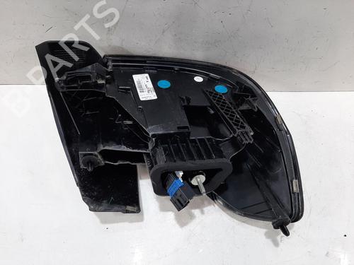 Right taillight VAUXHALL CORSA Mk V (F) 1.2 | BP32239660C35 