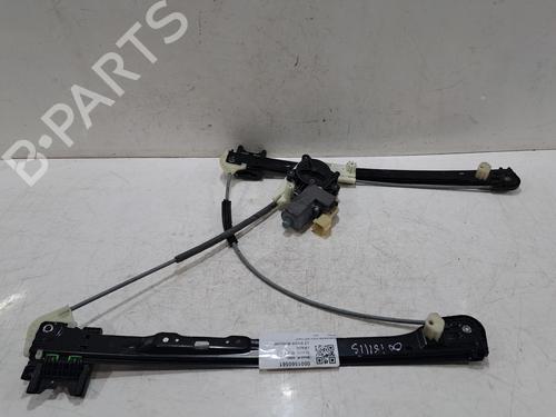 Used Front left window mechanism JAGUAR I-PACE (X590) EV400 AWD (400 hp) 30495173