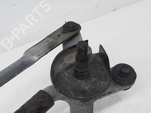 Front wiper motor KIA SOUL II (PS) 1.6 GDI | BP26834869M29 