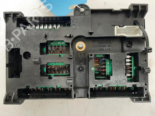 Fuse box BMW 5 (G30, F90) M5 Competition | BP26798466E1 - Image 2