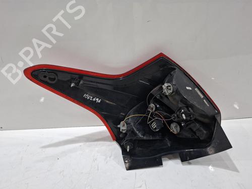 Left taillight FORD FOCUS III 1.6 TDCi | BP39695076C34 - Image 4
