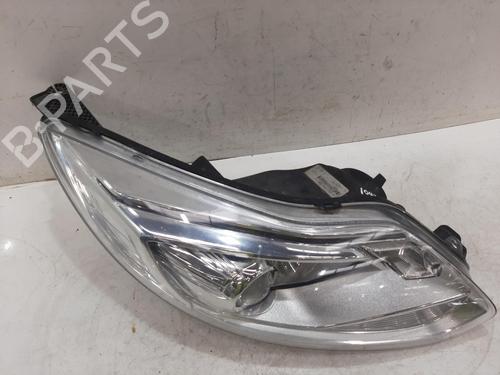 Right headlight FORD FOCUS III 1.6 EcoBoost | BP32851634C29 - Image 3