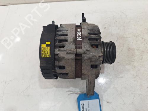 Alternator HYUNDAI i40 I CW (VF) 1.7 CRDi | BP31208752M7