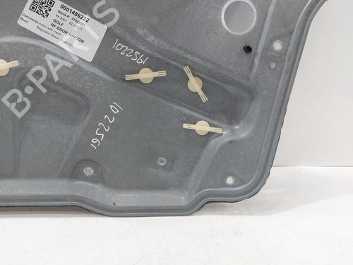Rudehejsemekanisme Højre foran VW GOLF IV Variant (1J5) 2.0 | BP28040213C23 