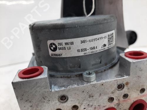 ABS pump MINI MINI Convertible (F57) Cooper S | BP39471161M43 - Image 2