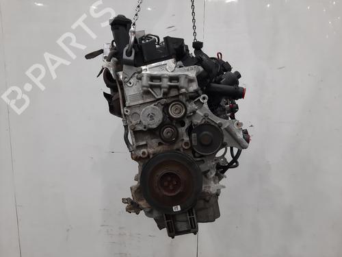 Used Engine MINI MINI (R56) One D (90 hp) 31033122