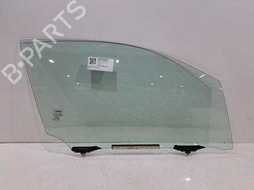 Used Front right door window Front right door window 39210878 39210878