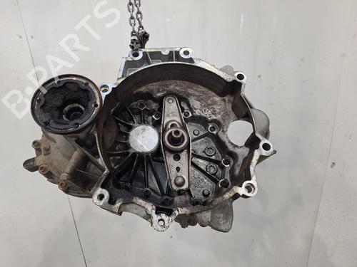 Used Gearbox Gearbox AUDI A1 (8X1, 8XK) 1.4 TFSI (122 hp) 34734007 34734007