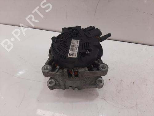 Alternator CITROËN C3 Picasso (SH_) 1.6 HDI 90 | BP38059801M7  - Image 6