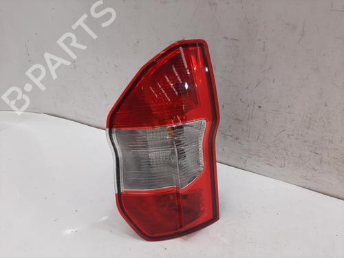 Right taillight FORD TRANSIT COURIER B460 Box Body/MPV 1.0 EcoBoost | BP37991474C35 - Image 2