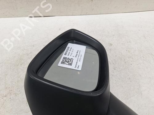 Right mirror MAZDA 2 Hatchback (DL, DJ) 1.5 SKYACTIV-G M Hybrid | BP32448288C27