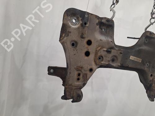 Subframe VAUXHALL CORSA Mk III (D) (S07) 1.4 (L08) | BP31650377M9 - Image 5