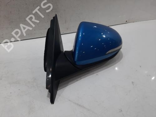 Left mirror HYUNDAI i30 (PDE, PD, PDEN) 1.4 T-GDI | BP33242519C26  - Image 6