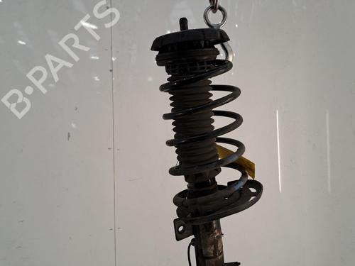 Left front suspension CITROËN C3 II (SC_) 1.4 LPG | BP26749806M72 