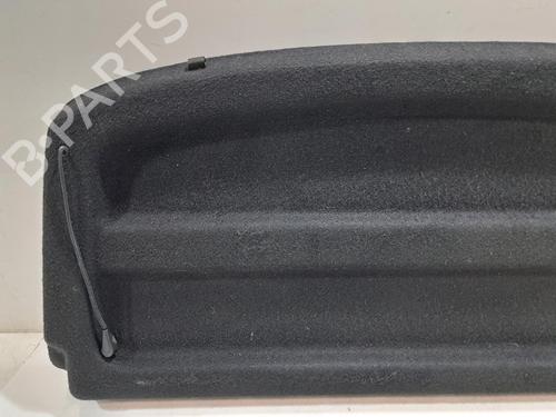 Rear parcel shelf RENAULT CAPTUR I (J5_, H5_) 0.9 TCe 90 | BP29163203C85 