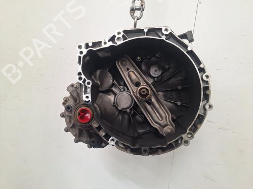 Used Gearbox Gearbox 37400479 37400479