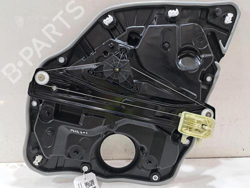 Used Rear right window mechanism Rear right window mechanism 39106258 39106258