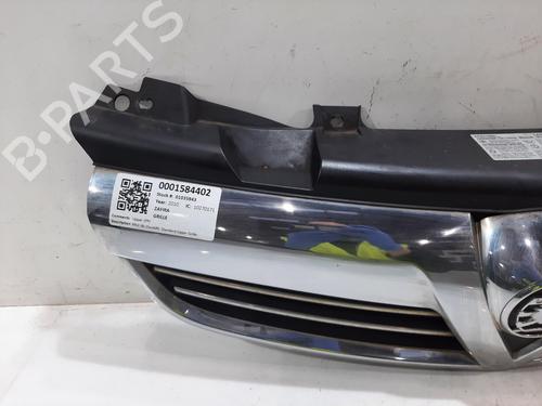 Atrapa chłodnicy / Grill VAUXHALL ZAFIRA Mk II (B) (A05) 1.6 | BP30843734C40 