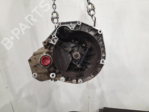 Used Gearbox Gearbox FIAT PANDA (169_) 1.1 (169.AXA1A) (54 hp) 33318793 33318793