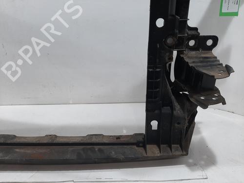 Front slam panel AUDI A3 Sportback (8PA) 2.0 TDI | BP27155368C72 