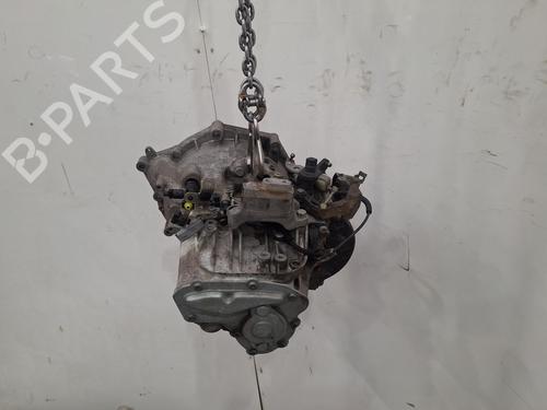 Gearbox CITROËN SPACETOURER Bus (V_) 2.0 BlueHDi 145 | BP39267082M3  - Image 5