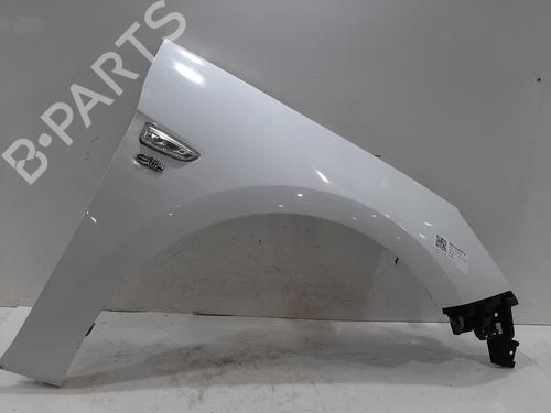 Used Right front fenders VAUXHALL ASTRA Mk VII (K) (B16) 1.6 CDTi (110 hp) 32288120