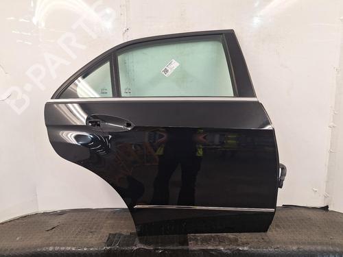 right-rear-door-mercedes-benz-e-class-w212-2009-2010-2011-2012-2013-2014-2015-2016-39587276 main image