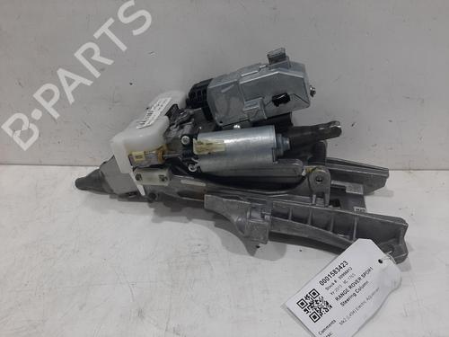 Used Steering column LAND ROVER RANGE ROVER SPORT II (L494) 3.0 SDV6 Hybrid 4x4 (340 hp) 31032951
