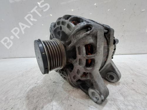 Alternator PEUGEOT 2008 I (CU_) 1.2 PureTech 82 | BP38919152M7 - Image 4