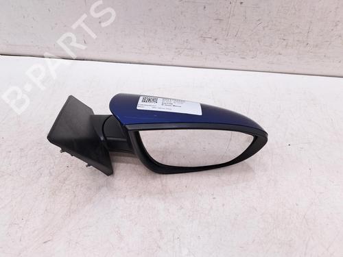 Used Right mirror Right mirror 37727032 37727032