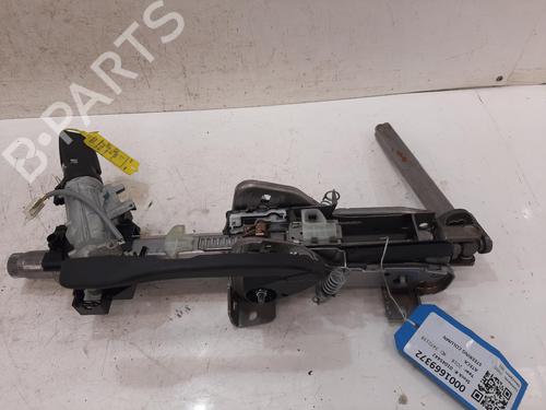 Used Steering column Steering column SEAT ATECA (KH7, KHP) 1.4 TSI (150 hp) 33318453 33318453