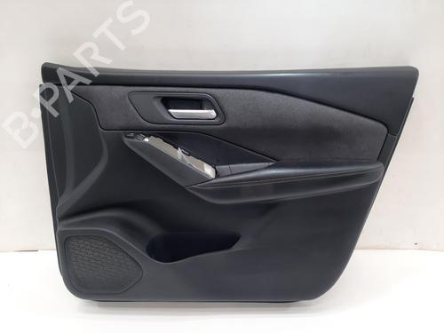 Front right panel NISSAN QASHQAI III (J12) 1.5 VC-T e-Power | BP36106062C59 - Image 2