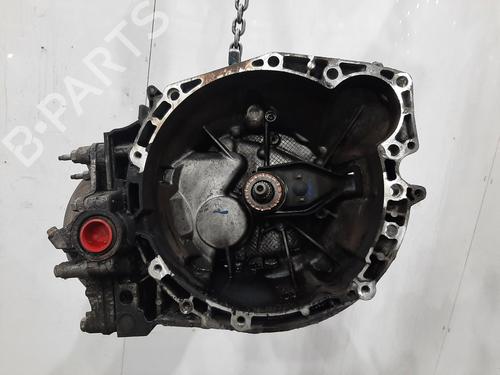 Used Gearbox CITROËN DS5 2.0 HDi 165 (163 hp) 26815802
