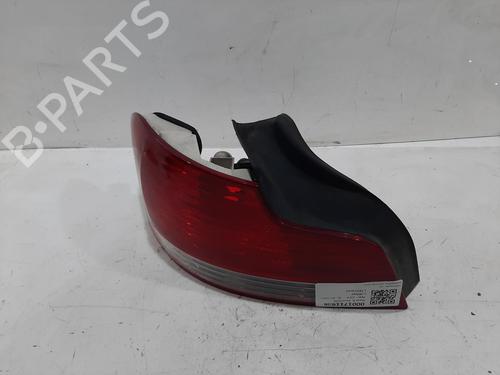 Used Left taillight Left taillight BMW 1 Convertible (E88) 118 d (143 hp) 34534196 34534196