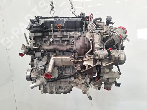Engine HONDA CR-V IV (RM_) 1.6 i-DTEC 4WD (RE6) | BP29922267M1