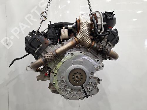 Motor AUDI A4 B9 (8W2, 8WC) 3.0 TDI | BP30095245M1 