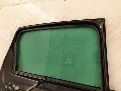 Left rear door VW POLO V (6R1, 6C1) 1.2 TSI 16V | BP29398213C4 