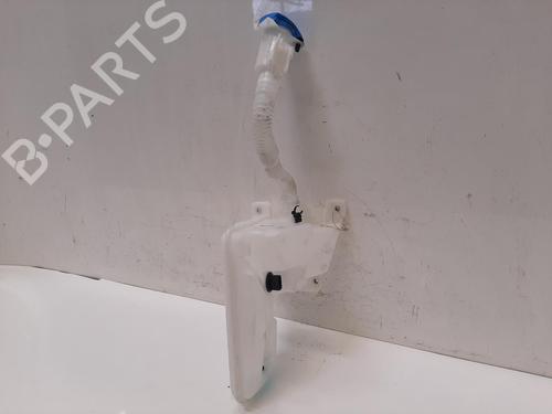 Used Windscreen washer tank Windscreen washer tank 37157675 37157675