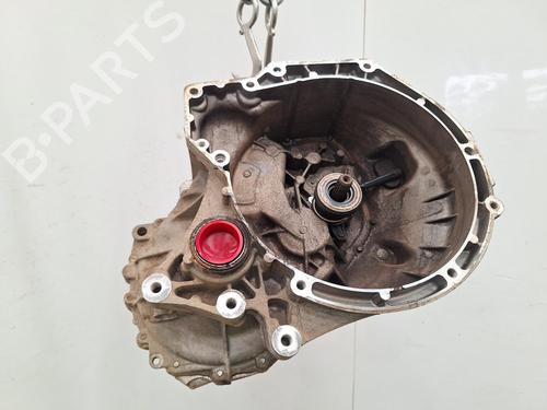 Used Gearbox Gearbox FORD FIESTA VII (HJ, HF) 1.0 EcoBoost (125 hp) 36773722 36773722