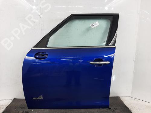 Used Left front door Left front door 38446181 38446181