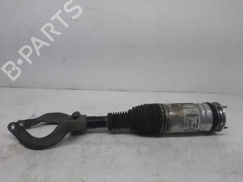 Used Left front shock absorber LAND ROVER RANGE ROVER IV (L405) 4.4 SDV8 4x4 (340 hp) 26756378