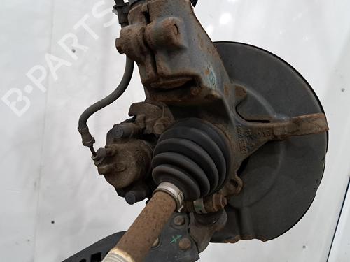 Right front suspension FORD TOURNEO CONNECT / GRAND TOURNEO CONNECT V408 MPV 1.6 EcoBoost | BP26826204M73