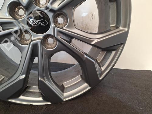 Fælk FORD FOCUS IV Turnier (HP) 1.0 EcoBoost mHEV | BP38928412C45 - Image 4