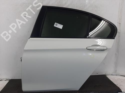 Used Left rear door BMW 3 (F30, F80) 320 i (184 hp) 30756928