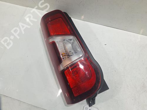 Left taillight FIAT DOBLO MPV (510_, 511_, 360_, 361_) BlueHDi 100 | BP26869020C34 